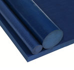 BARRA DE NYLON GHS BLUE 3m x 80mm
